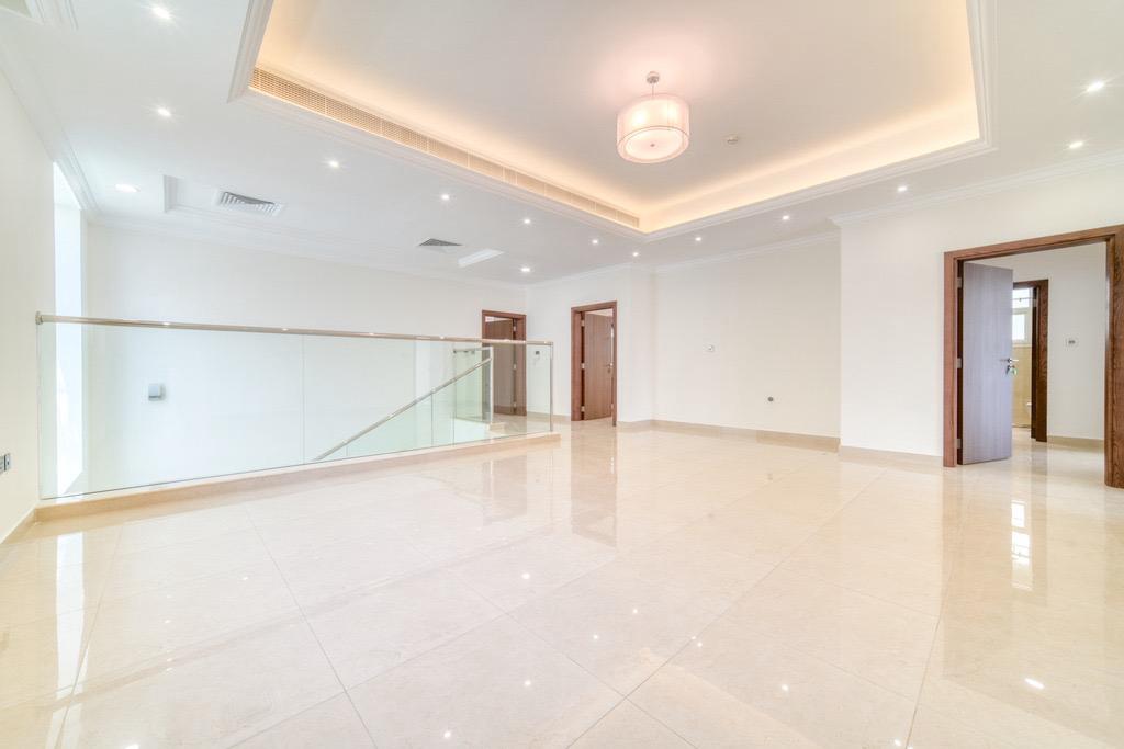 Makeen Al Furjan Villas