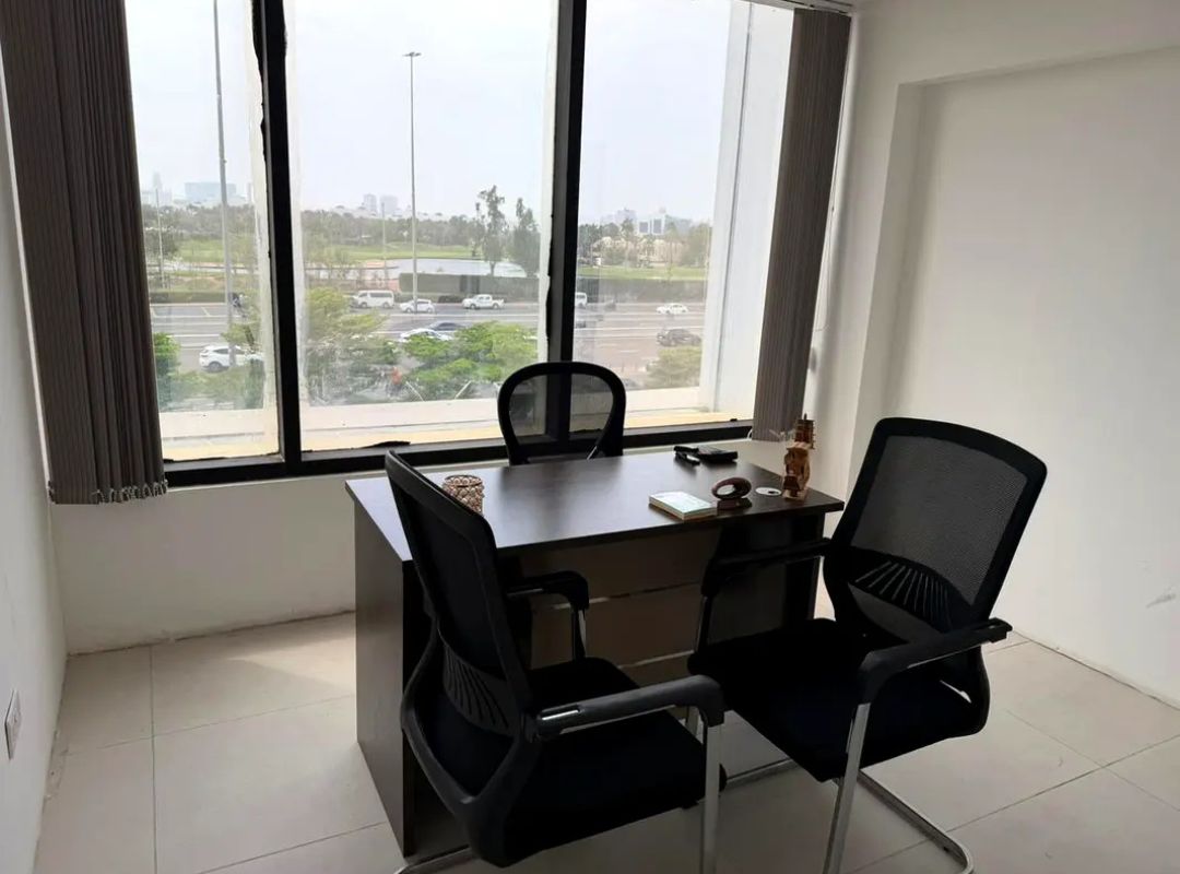 FREE DEWA & WIFI NOW | EJARI INCL. | FITTED OFFICE