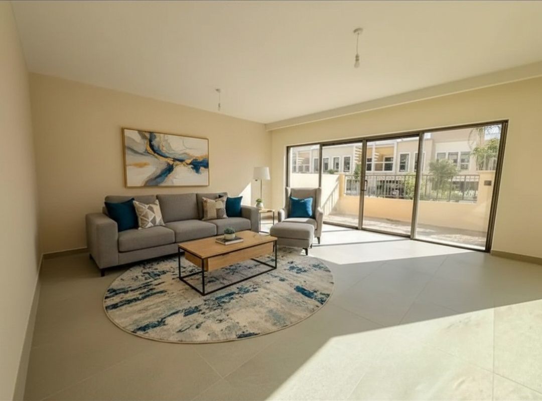 BRAND NEW | SPACIOUS LIVING | READY TO MOVE IN