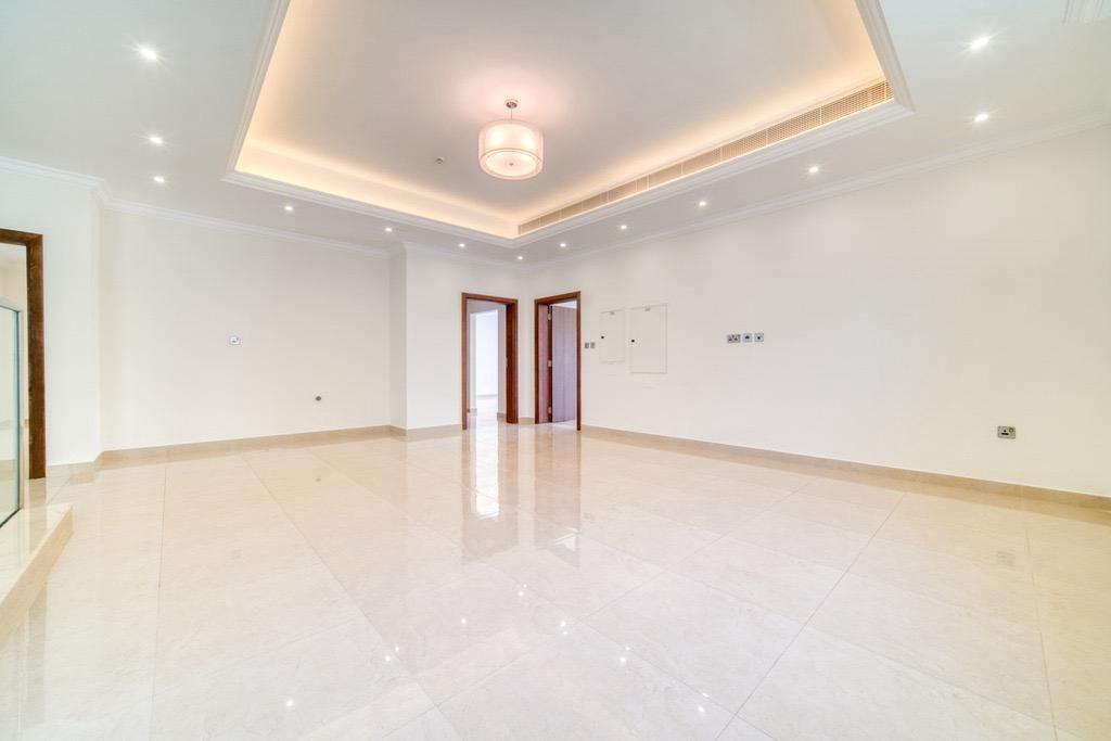 Makeen Al Furjan Villas