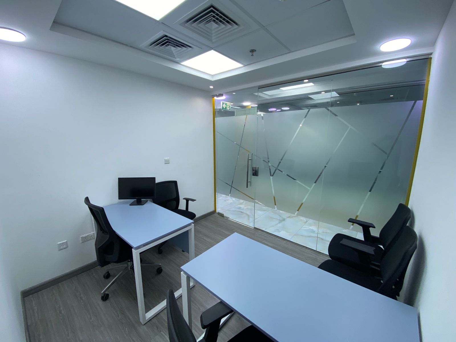 PRIME OFFICE SPACE  | SPACIOUS  | GREAT VIEWS