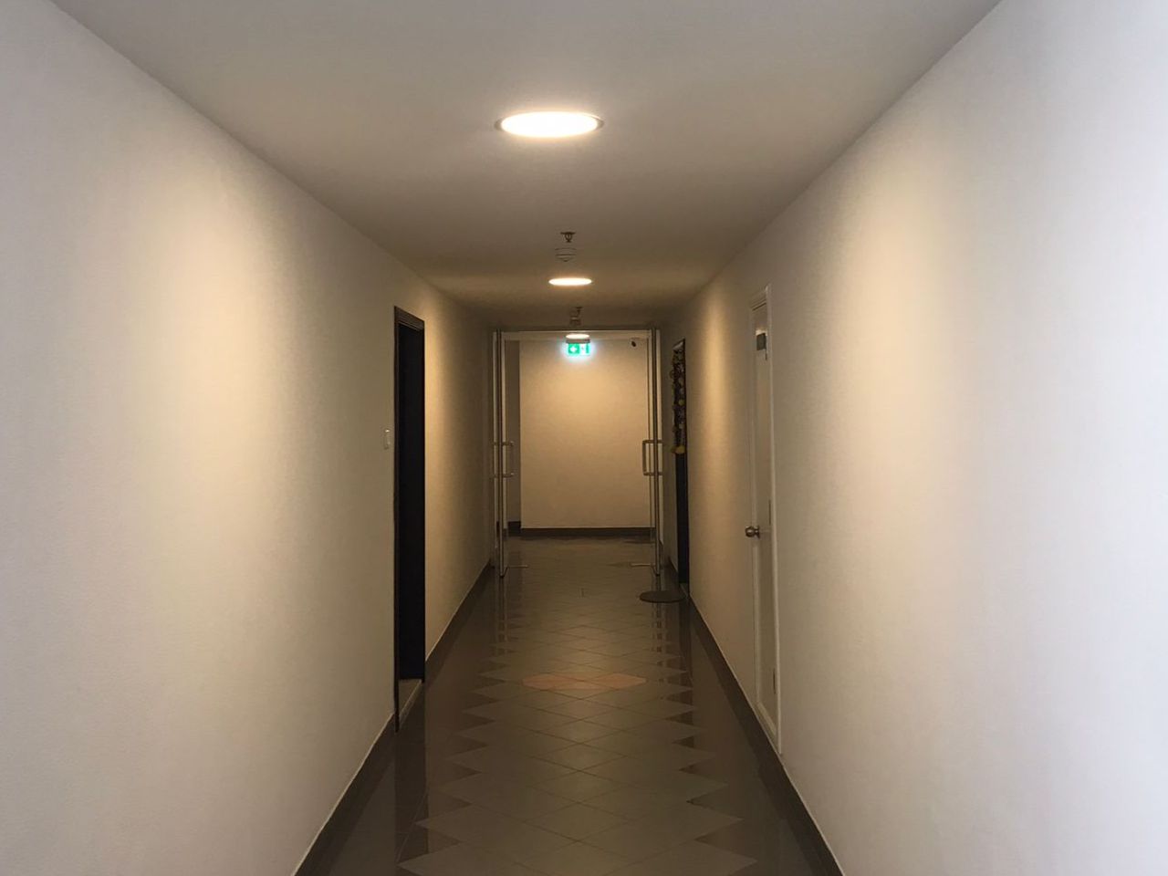 UNFURNISHED 1BR  |  PRIME LOCATION | WELL MAINTAINED