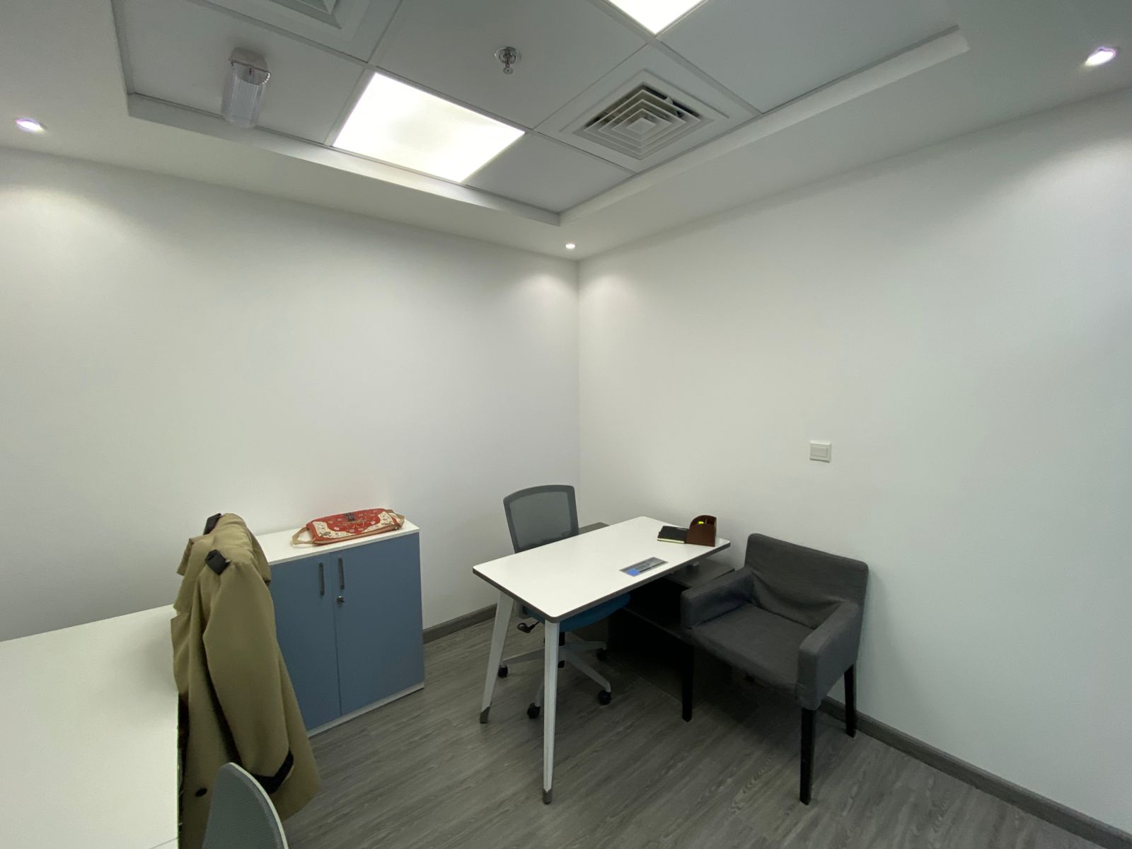 Prime Commercial Space for Lease | Sheikh Zayed Road