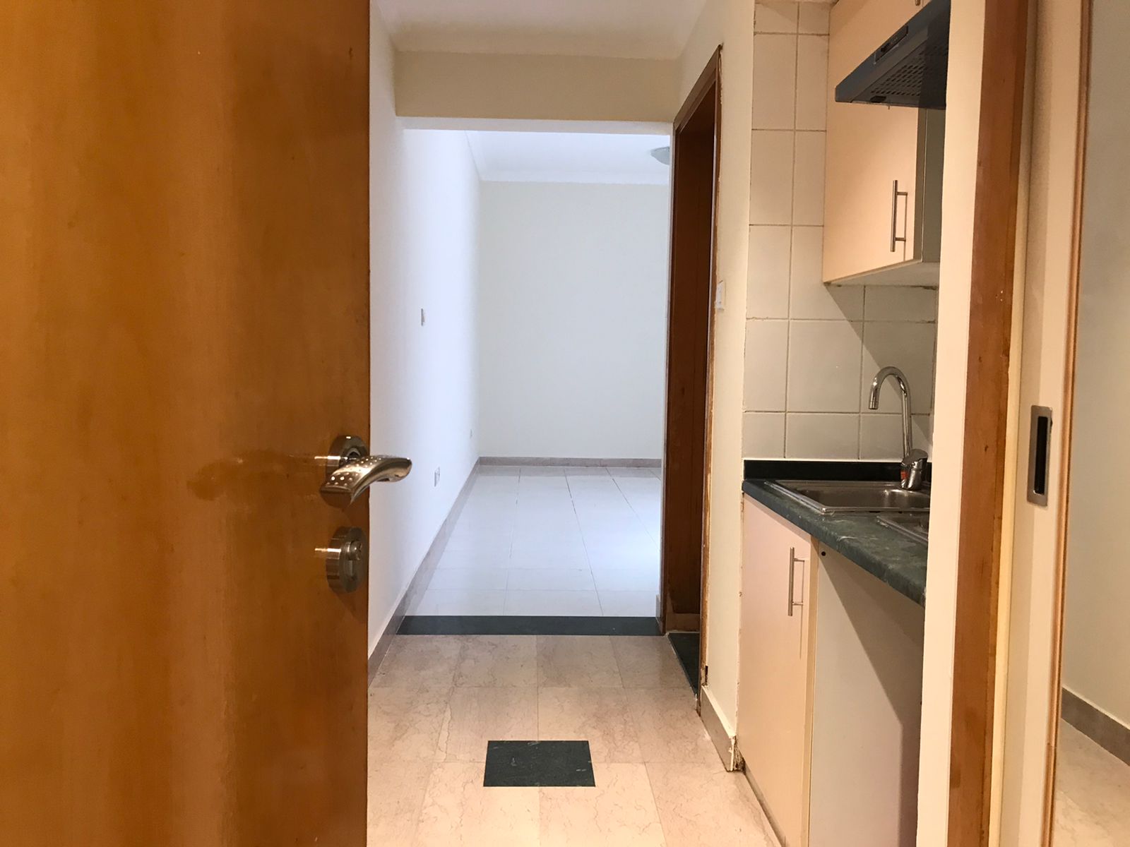 Al Salam Shopping Centre