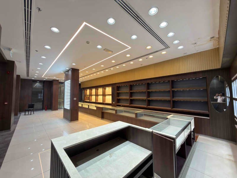 Shop