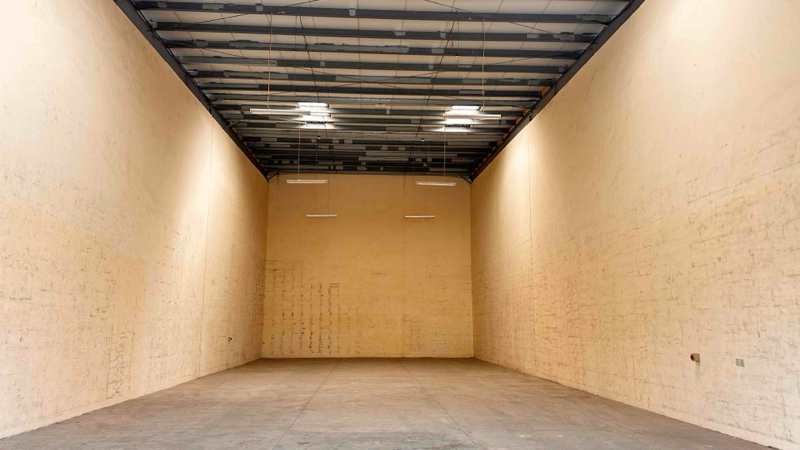 Warehouse
