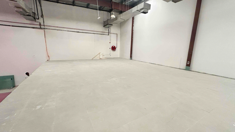 Warehouse