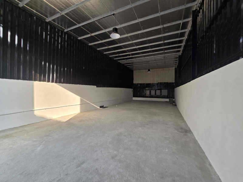 Warehouse