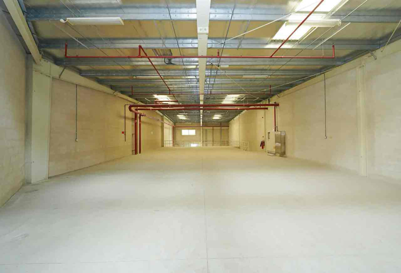 Warehouse