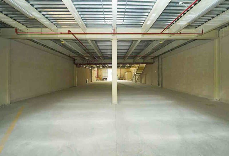 Warehouse