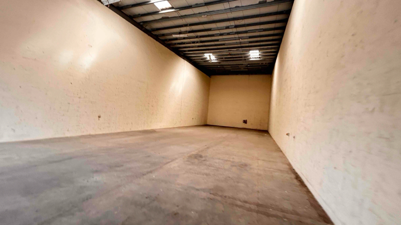 Warehouse