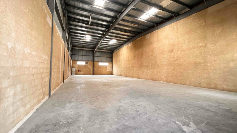 Warehouse