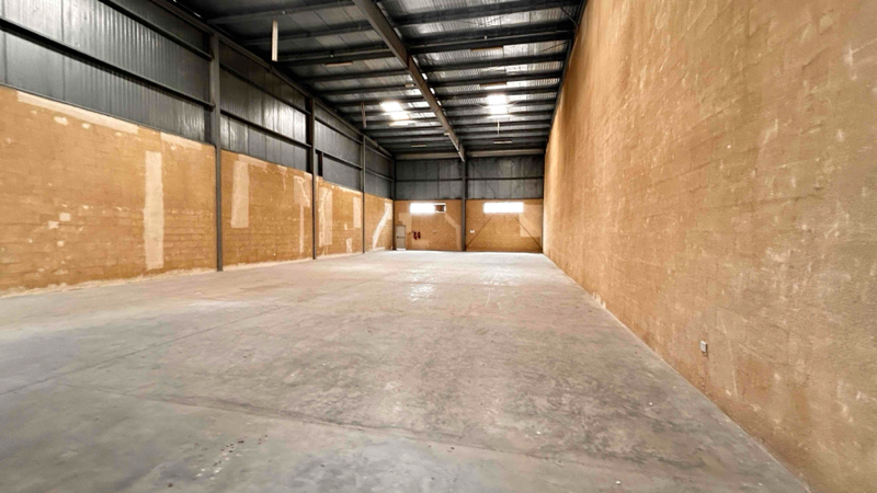 Warehouse
