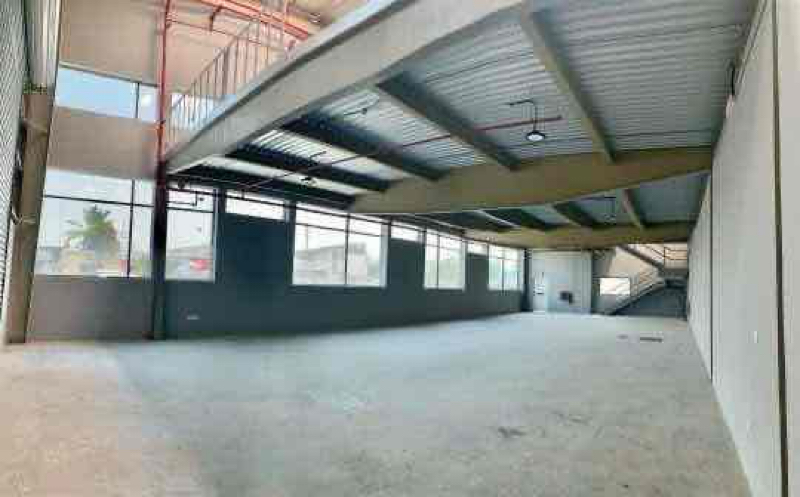 Warehouse