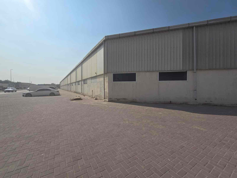 Warehouse