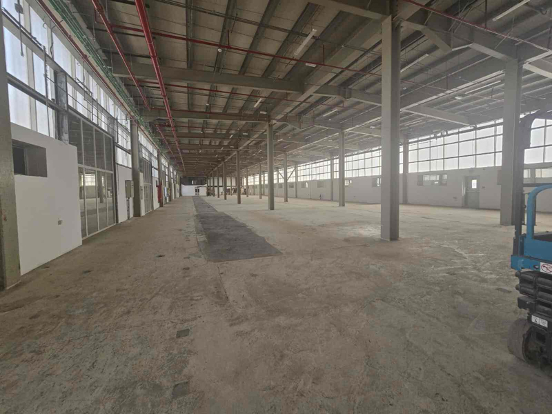 Warehouse