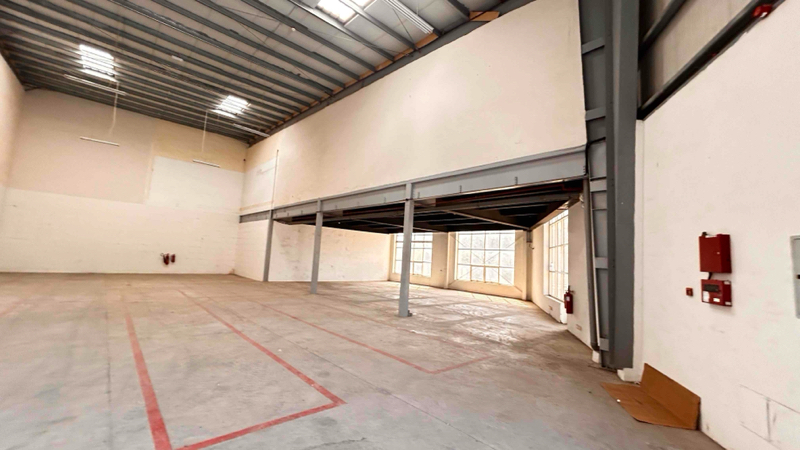 Warehouse