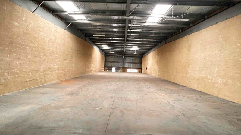 Warehouse