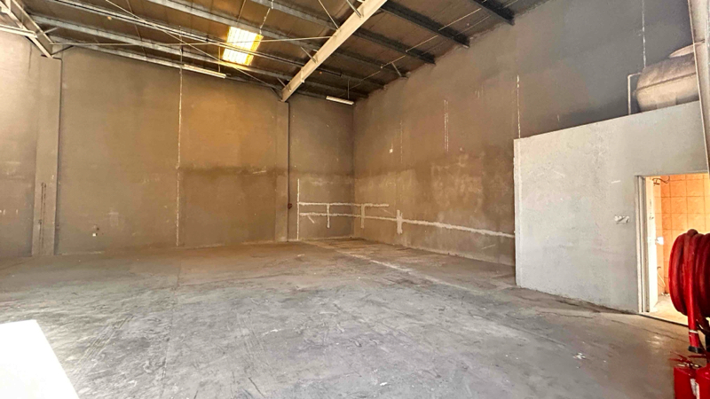 Warehouse