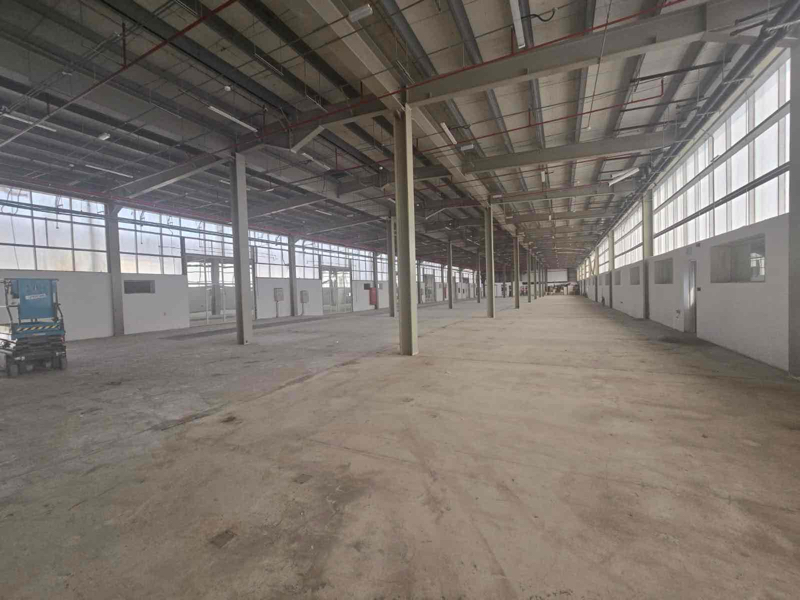 Warehouse