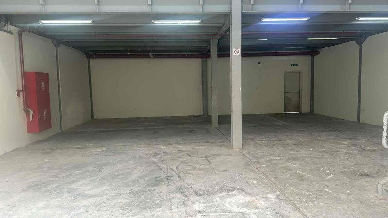 Warehouse