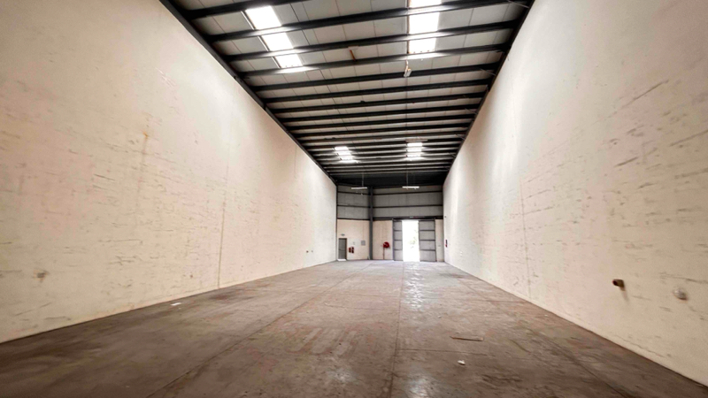 Warehouse