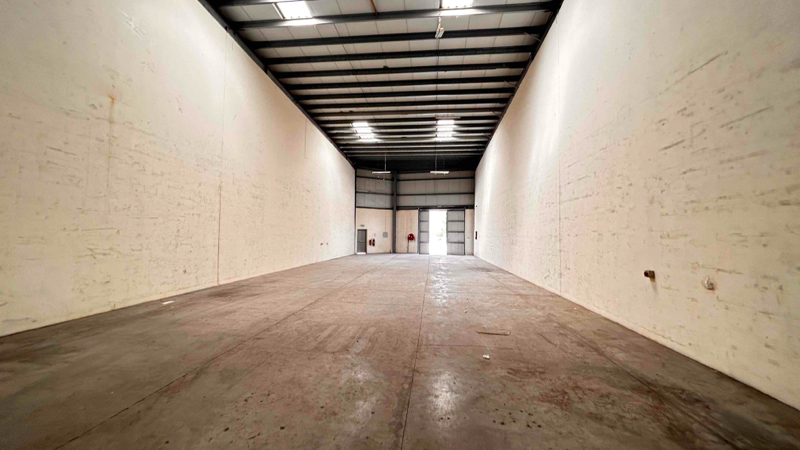 Warehouse