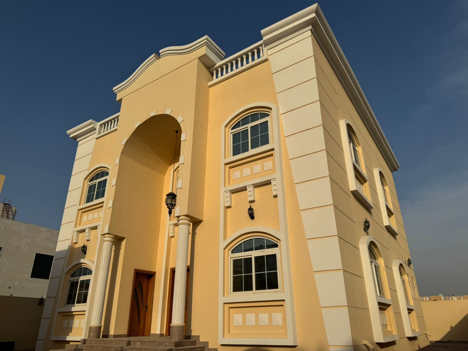 Villa