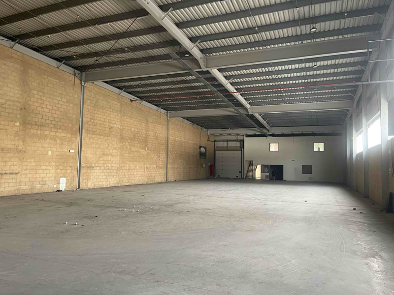 Warehouse