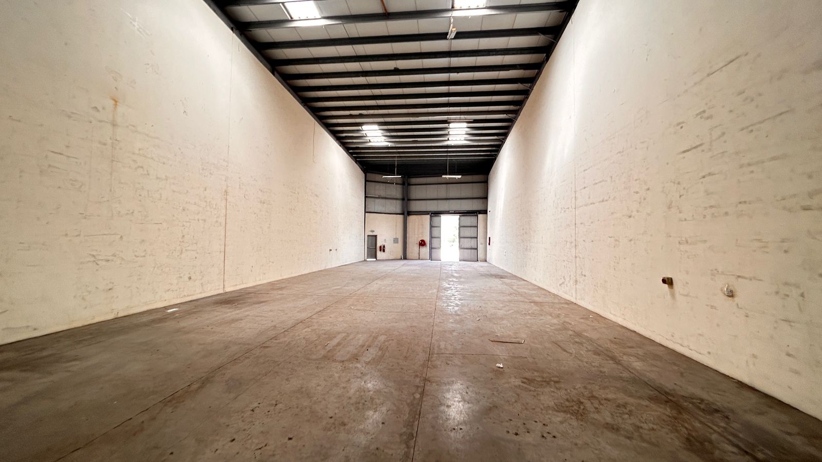 Warehouse