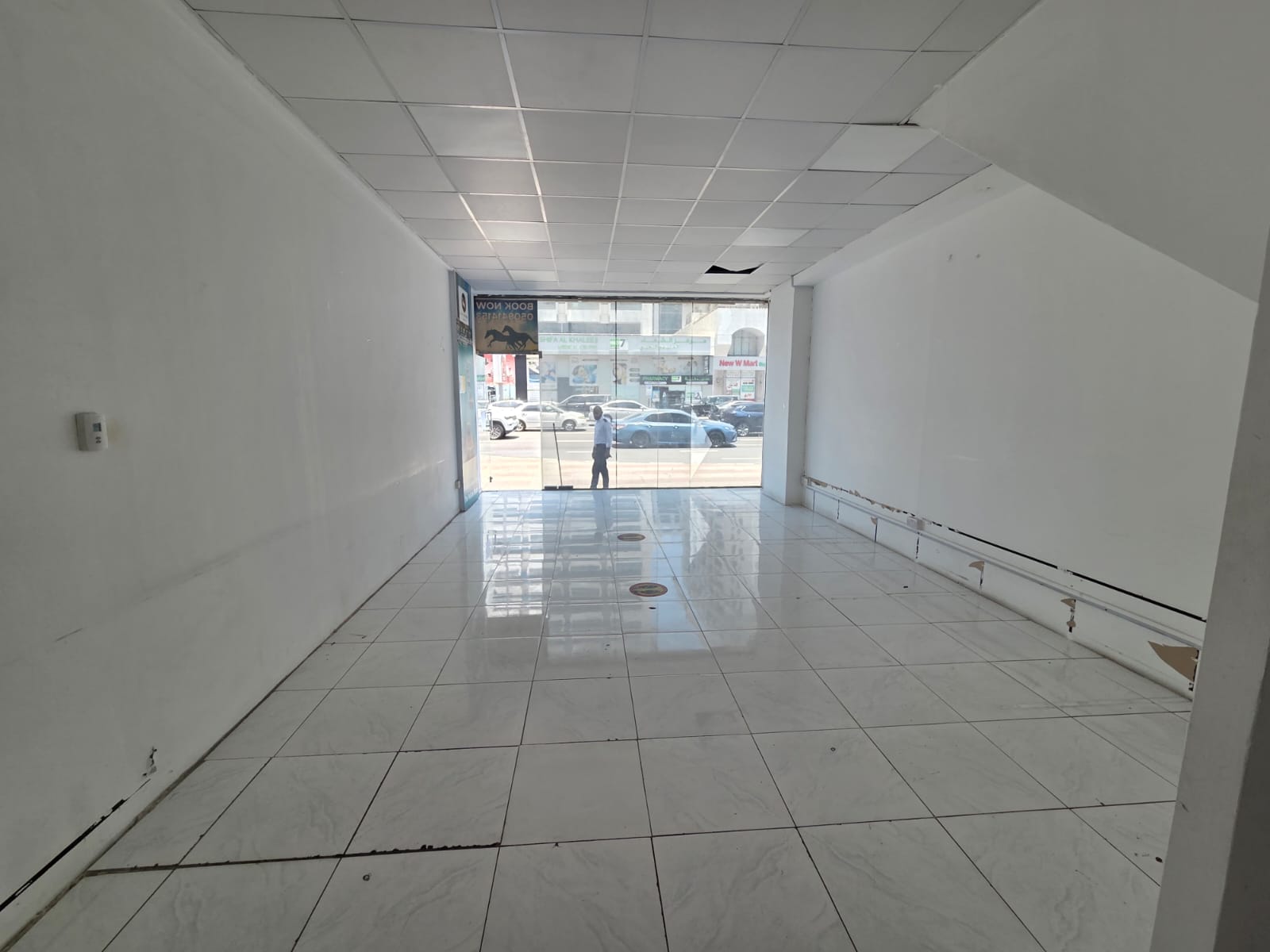 Shop