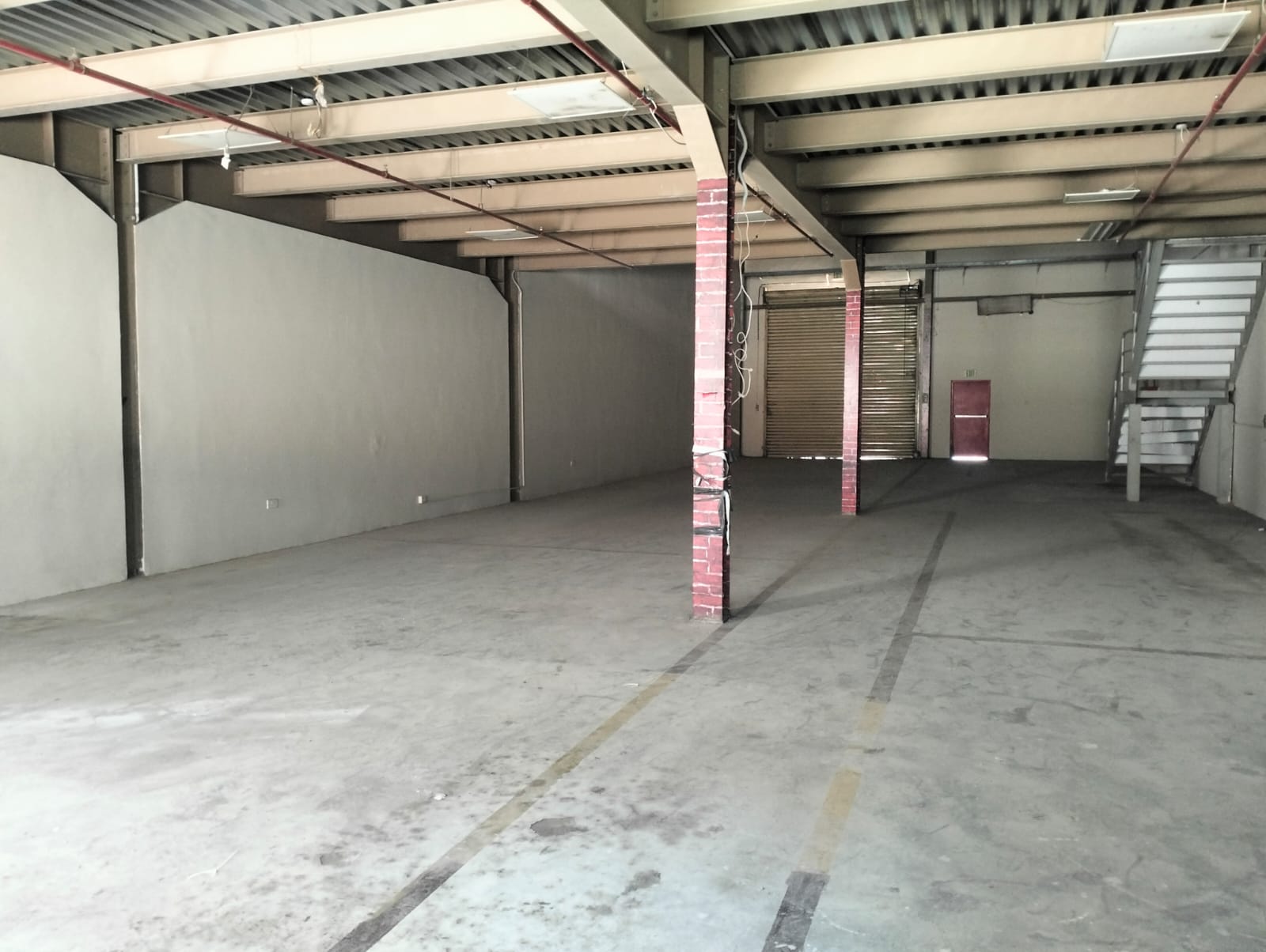 Warehouse