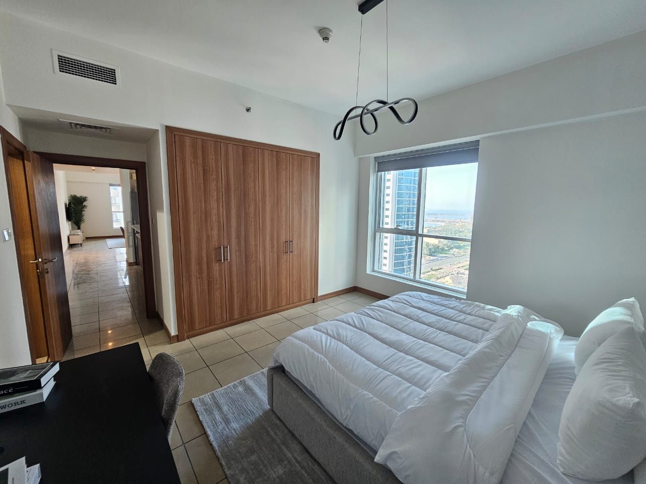 BURJ AL ARAB VIEW | FULLY FURNISHED | OPULENT