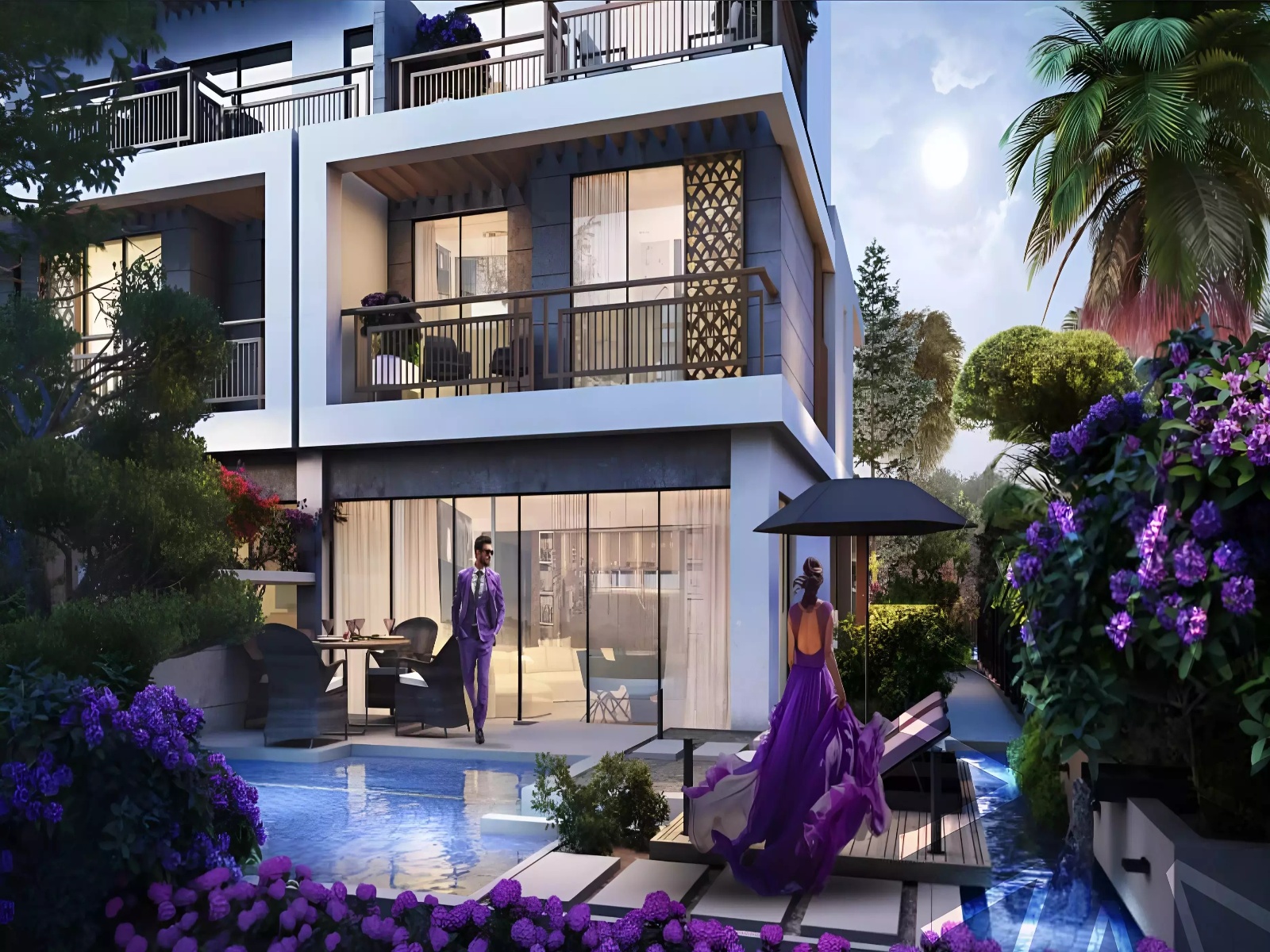 Townhouse