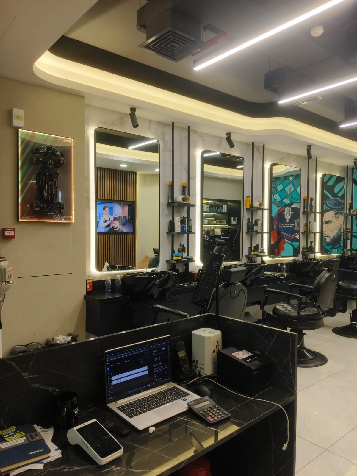 Shop