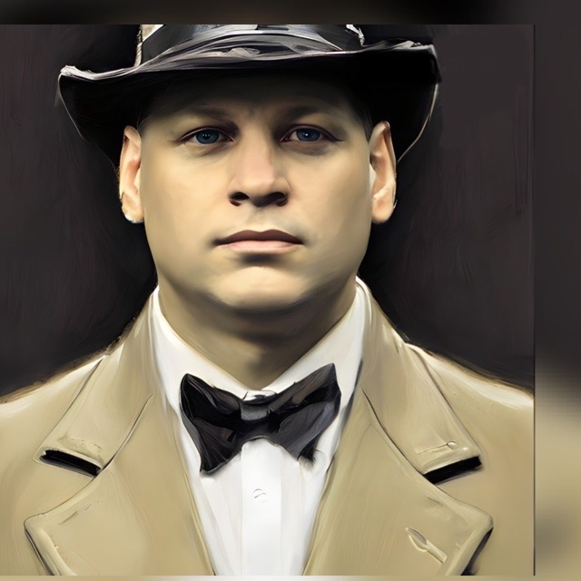 Agent